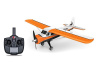 Фото Радиоуправляемый самолет XK-Innovation DHC-2 Beaver 3D 580мм 2.4G 5-ch Brushless LiPo RTF | Инномарт