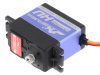 Фото Сервомашинка цифровая JX Servo CLS6027HV (60г/27.4/0.09/7.4V) Ecoboost | Инномарт