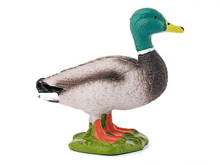 Фото Фигурка Schleich Селезень | Инномарт