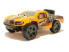 Фото Радиоуправляемый шорт-корс Remo Hobby Rocket (оранжевый) 4WD 2.4G 1/16 RTR | Инномарт