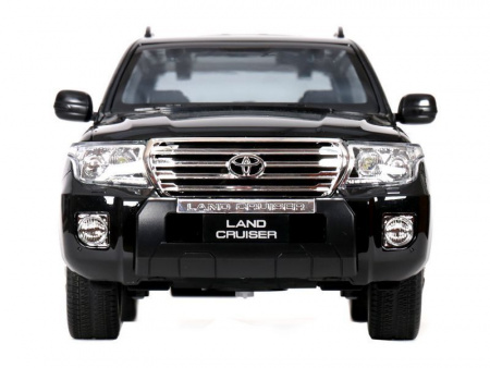 Фото Радиоуправляемая машина HQ Toyota Land Cruiser 200 1/14 | Инномарт