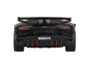 Фото Машина "АВТОПАНОРАМА" Lamborghini SVJ, 1/32, черный матовый, свет, звук, в/к 17,5*12,5*6,5 см | Инномарт
