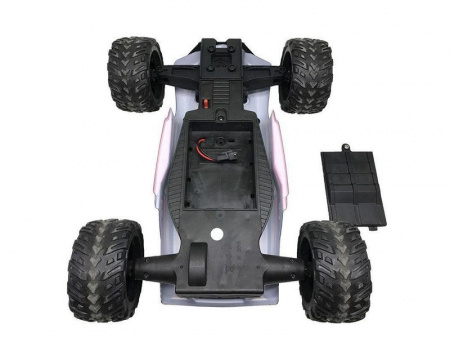 Фото Р/У багги YED Top Speed 1:14 2.4G + АКК и ЗУ | Инномарт