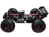 Фото Радиоуправляемая трагги MJX Hyper Go 14210 Brushless 4WD 2.4G LED 1/14 RTR | Инномарт
