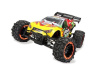 Фото Радиоуправляемая трагги Remo Hobby EVO-R TWINS MOTOR (зеленая) 4WD 2.4G 1/8 RTR | Инномарт
