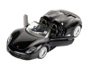 Фото Р/У машина MZ Porsche 918 Spider Die-Cast 25045A 1/24+ акб | Инномарт