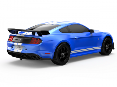 Фото Радиоуправляемая машина для дрифта MJX Hyper Go 10306 Brushless 4WD 2.4G LED 1/10, RTR | Инномарт