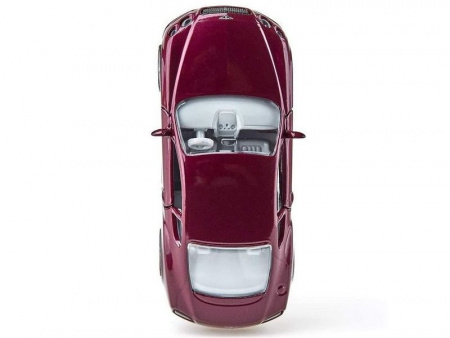 Фото Легковой автомобиль Siku 1483 Bentley Continental GT V8 S 1/55, 8 см | Инномарт