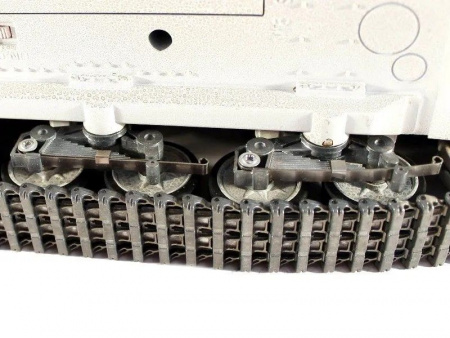 Фото Р/У танк Taigen 1/16 Panzerkampfwagen IV Ausf.F2.Sd.Kfz (Германия) HC V3 2.4G RTR | Инномарт
