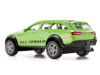 Фото Внедорожник Siku 2349 Mercedes-Benz E-Class All-Terrain 4x4 | Инномарт