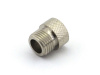 Фото Переходник аэрограф-шланг G 1/8" W1/4" Paasche | Инномарт
