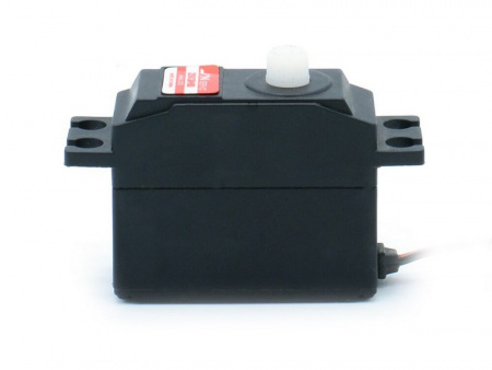 Фото Сервомашинка аналоговая JX Servo PS-2503HB (25.32г/3.35/0.10/6V) Mini | Инномарт