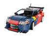 Фото Радиоуправляемый конструктор CaDA раллийный автомобиль Citroën C4WRC 1/20 (329 деталей) | Инномарт