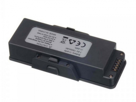 Фото Аккумулятор для квадрокоптера MJX B7 4K Li-Po 7.6V 1500mAh 11.4Wh | Инномарт