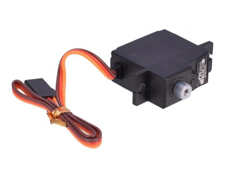 Фото Сервомашинка цифровая JX Servo PDI-1181MG (17.5г/3.5/0.11/6V) Micro | Инномарт