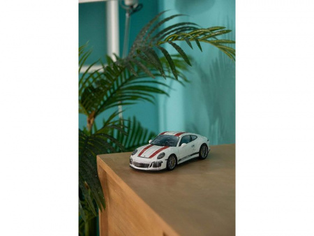 Фото 3D Пазл Ravensburger Porsche 911R, 108 эл. | Инномарт