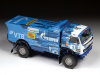 Фото Сборная модель ZVEZDA Автомобиль KAMAZ-43509 "KAMAZ-master", 1/72 | Инномарт