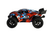 Фото Радиоуправляемая трагги Remo Hobby S EVO-R V2.0 (красный) 4WD 2.4G 1/16 RTR | Инномарт