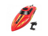 Фото Радиоуправляемый катер Volantex RC Vector 30 красный 2.4G RTR | Инномарт