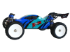 Фото Радиоуправляемая багги Remo Hobby Brushless (синий) 4WD 2.4G 1/14 RTR | Инномарт