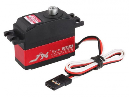 Фото Сервомашинка цифровая JX Servo PDI-2535MG (26.32г/3.54/0.06/4.8V) Mini | Инномарт