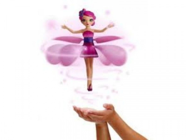 Р/У Летающая Фея Flying Fairy | Инномарт