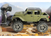 Фото Радиоуправляемый краулер Double Eagle JEEP 1:14 4WD 2.4G (кузов пикап) | Инномарт