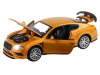 Фото Машина "АВТОПАНОРАМА" Bentley Continental Supersports, оранжевый, 1/32, в/к 17,5*12,5*6,5 см | Инномарт