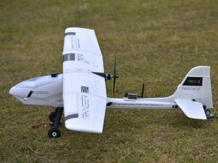 Фото Радиоуправляемый самолет Volantex RC RangerEX 2000mm Brushless PNP | Инномарт