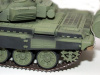 Фото Сборная модель ZVEZDA Советский основной боевой танк Т-72Б, 1/35 | Инномарт