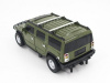 Фото Р/У трансформер MZ Hummer H2 2323P 1/14 +акб и з/у | Инномарт