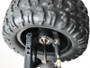 Фото Радиоуправляемый монстр Remo Hobby (зеленый) 4WD 2.4G 1/14 RTR | Инномарт