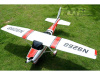 Фото Радиоуправляемый самолет Top RC Cessna 182 красная 1410мм 2.4G 6-ch LiPo RTF | Инномарт