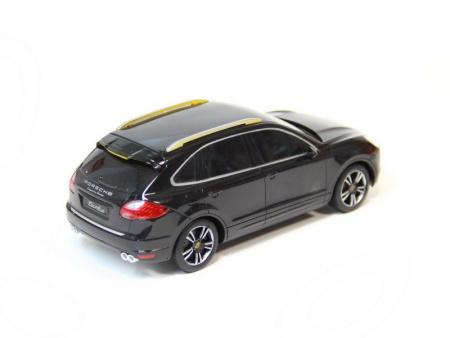 Фото Р/У машина MZ Porsche Cayenne 27044 1/24 | Инномарт
