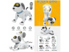 Фото Радиоуправляемая Собака-робот Smart Robot Dog - ZYA-A2875 | Инномарт