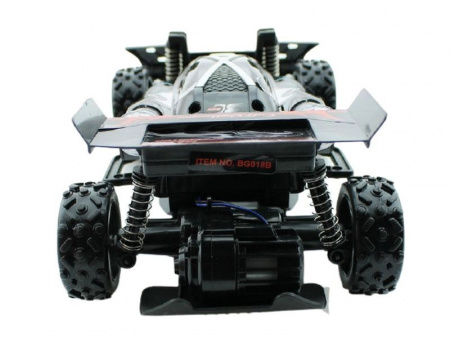 Фото Р/У багги "Speed Master" 1/16 | Инномарт