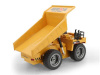 Фото Радиоуправляемый карьерный самосвал HUI NA TOYS 2.4G 6CH 1/18 RTR | Инномарт