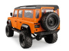 Фото Радиоуправляемая машина Double Eagle Land Rover Defender 1:8 4WD 2.4G | Инномарт