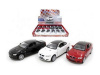 Фото Машина Kinsmart "BMW M3 Coupe" инерция (1/12шт.) 1:36 б/к | Инномарт