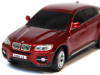 Фото Р/У машина Double Eagle 1:24 BMW X6 | Инномарт
