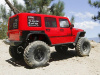 Фото Модель для трофи 1:10 Axial SCX10 II 2017 Wrangler 4WD, электро, RTR (AX90060) | Инномарт