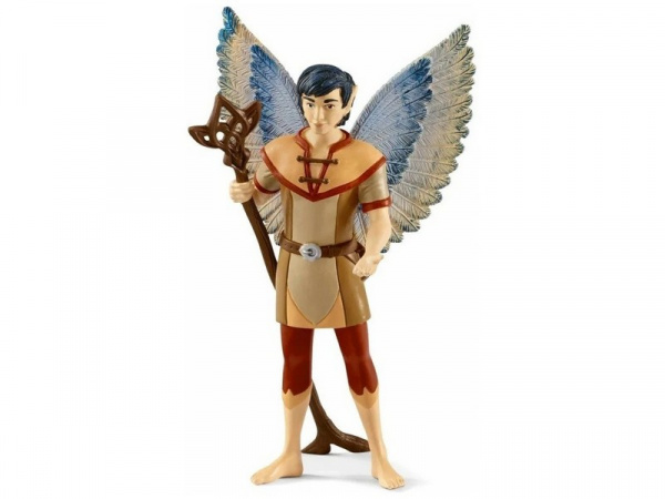 Фигурка Schleich Эльфы Сера и Жаро | Инномарт
