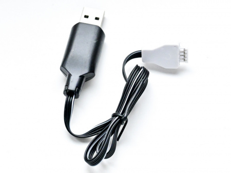 Фото Зарядное устройство USB для модели CX002 | Инномарт