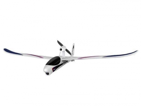 Фото Р/У самолет Hubsan FPV Spy Hawk autopilot 2.4G RTF с видеокамерой | Инномарт
