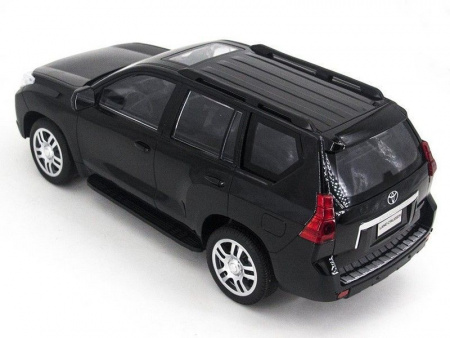 Фото Р/У машина MZ Toyota Land Cruiser Prado 1050 1/12 н/б | Инномарт