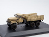 Фото Сборная модель AVD КРАЗ-255Б бортовой, 1/72 | Инномарт