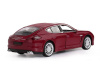 Фото Машина "АВТОПАНОРАМА" Porsche Panamera S, красный, 1/24, в/к 24,5*12,5*10,5 см | Инномарт