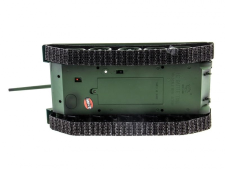 Фото Р/У танк Heng Long 1/16 T34-85 2.4G RTR PRO | Инномарт