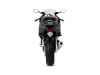 Фото Мотоцикл "АВТОПАНОРАМА" BMW S1000R, 1/12, металл, черный, свободный ход колес | Инномарт