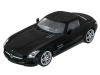 Фото Радиоуправляемая машина MZ Mercedes-Benz SLS AMG 2024 1/14 +акб | Инномарт